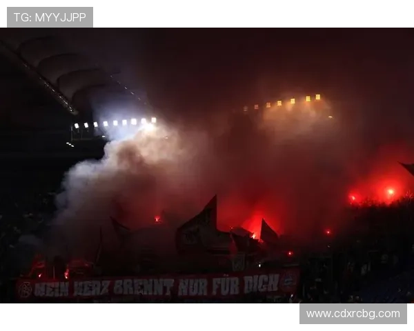 拜仁斯图加特赛前冲突 约百名闹事者被捕