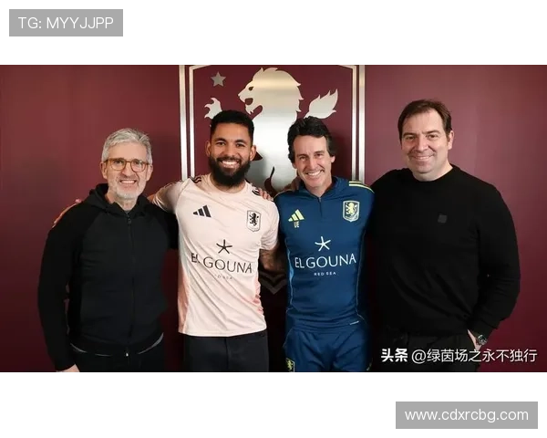 埃梅里：力争带维拉冲击英超前三